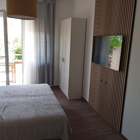 Casa Arbia Lejlighed Rab Town Eksteriør billede