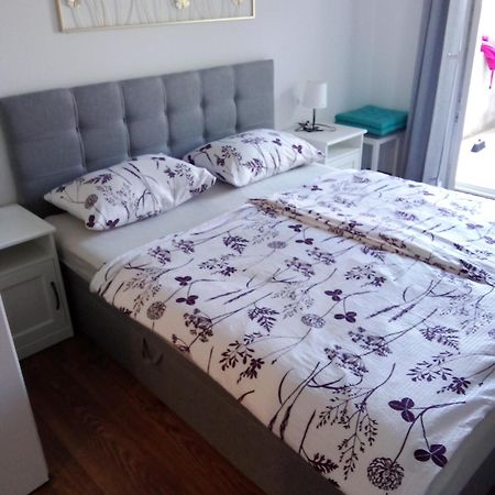 Casa Arbia Lejlighed Rab Town Eksteriør billede