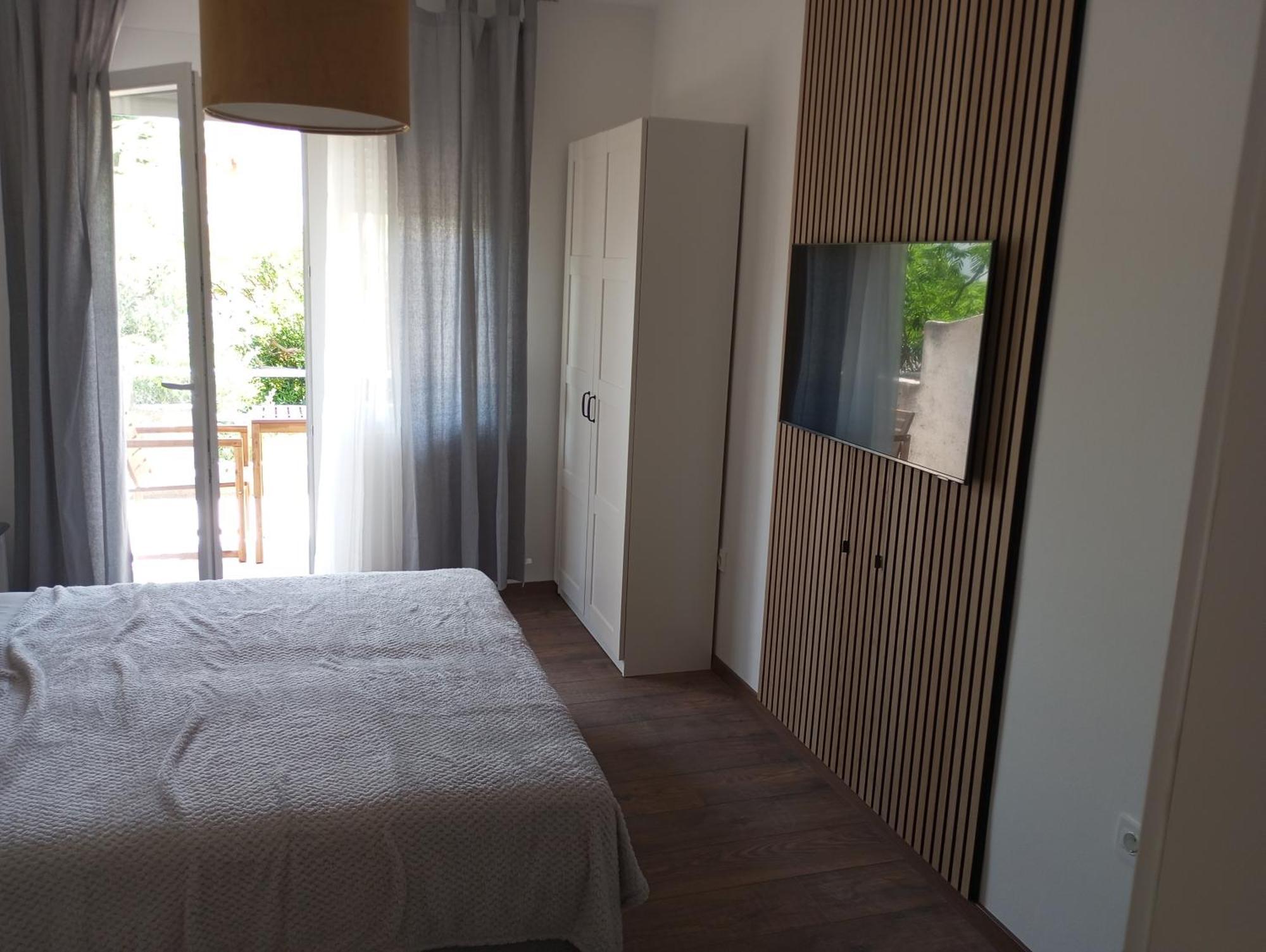 Casa Arbia Lejlighed Rab Town Eksteriør billede