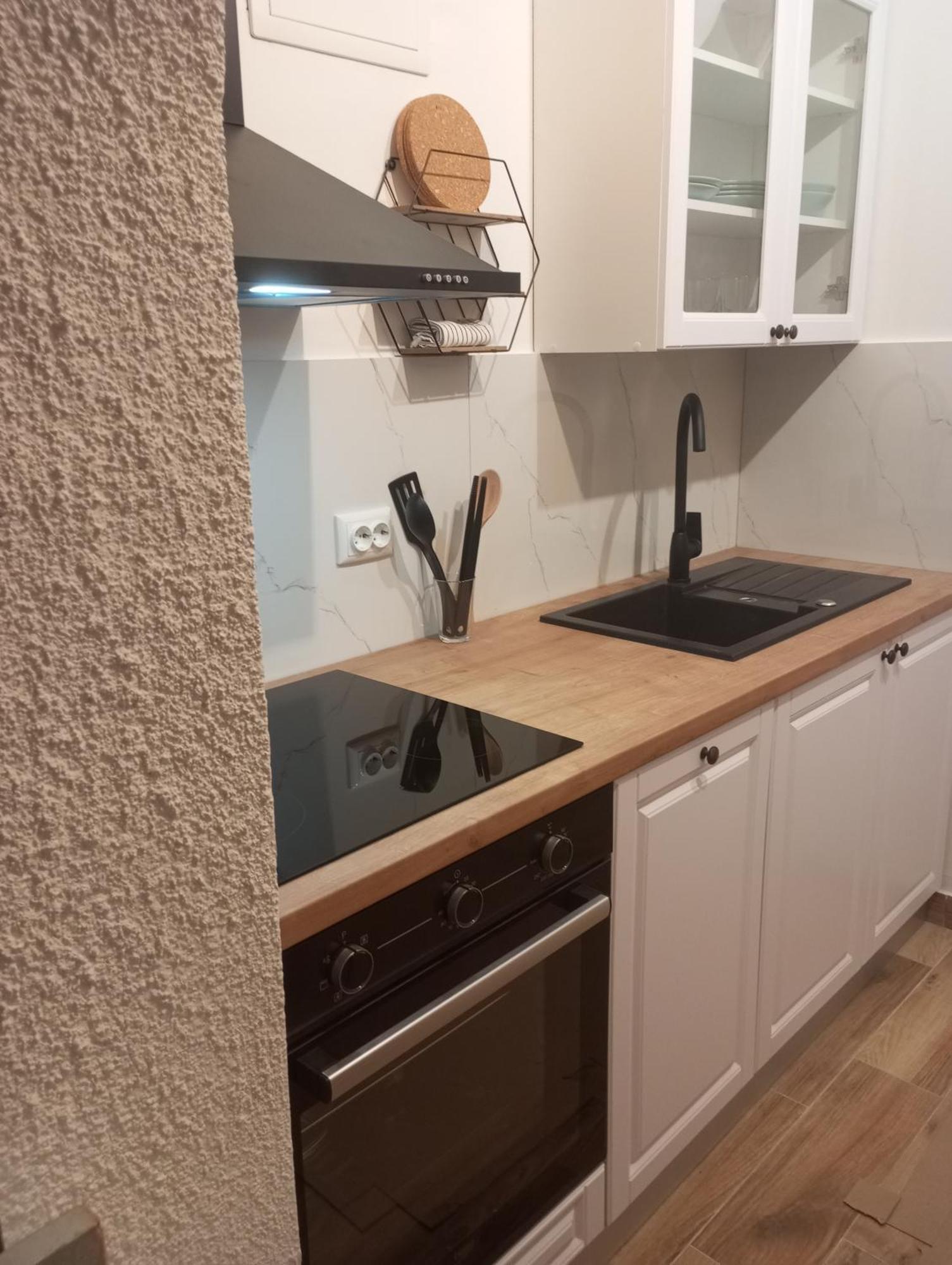 Casa Arbia Lejlighed Rab Town Eksteriør billede