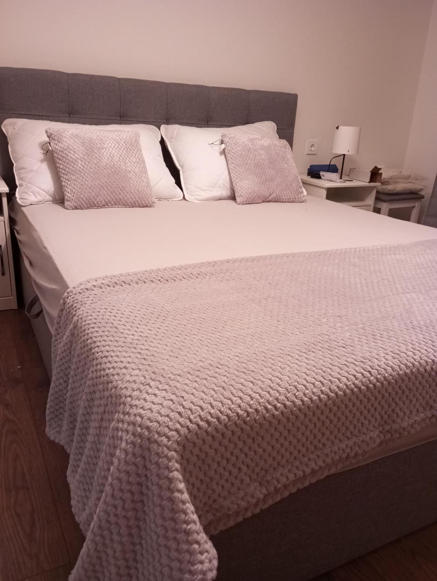 Casa Arbia Lejlighed Rab Town Eksteriør billede