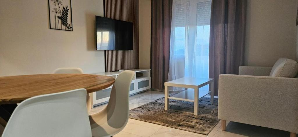 Casa Arbia Lejlighed Rab Town Eksteriør billede