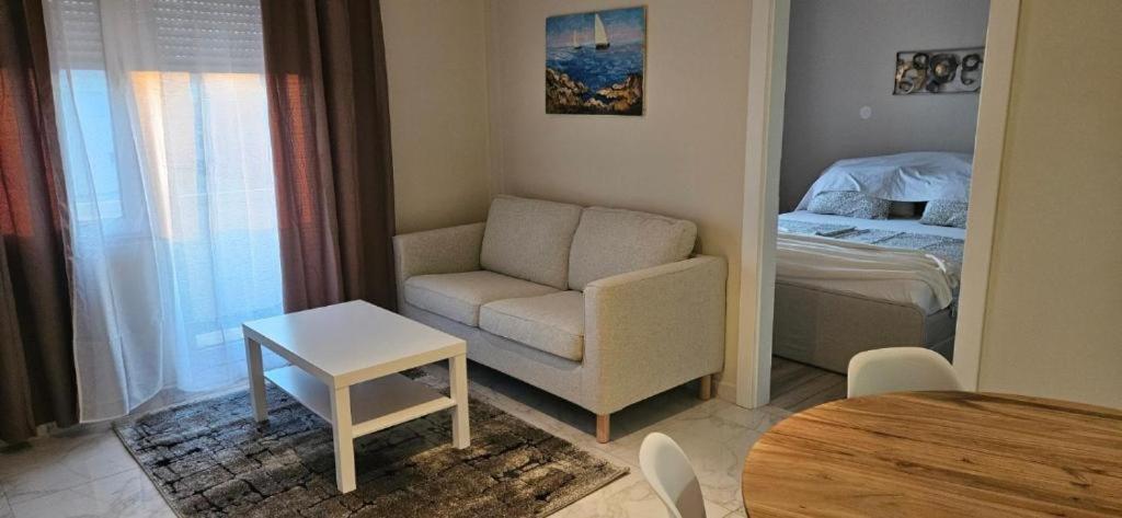 Casa Arbia Lejlighed Rab Town Eksteriør billede