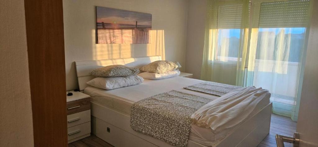 Casa Arbia Lejlighed Rab Town Eksteriør billede