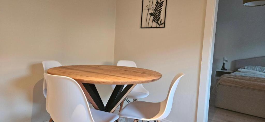 Casa Arbia Lejlighed Rab Town Eksteriør billede