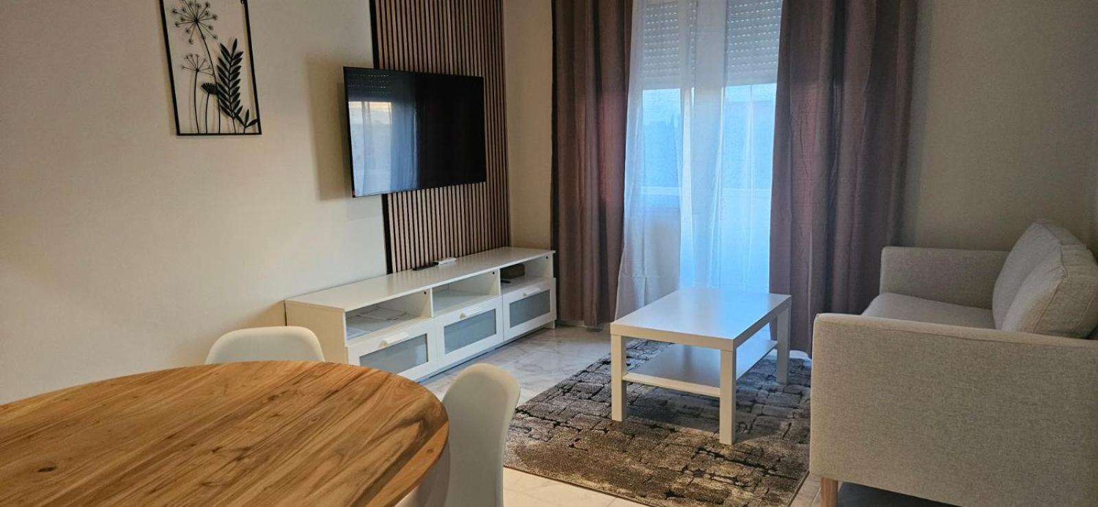 Casa Arbia Lejlighed Rab Town Eksteriør billede