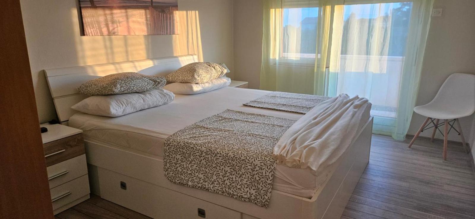 Casa Arbia Lejlighed Rab Town Eksteriør billede