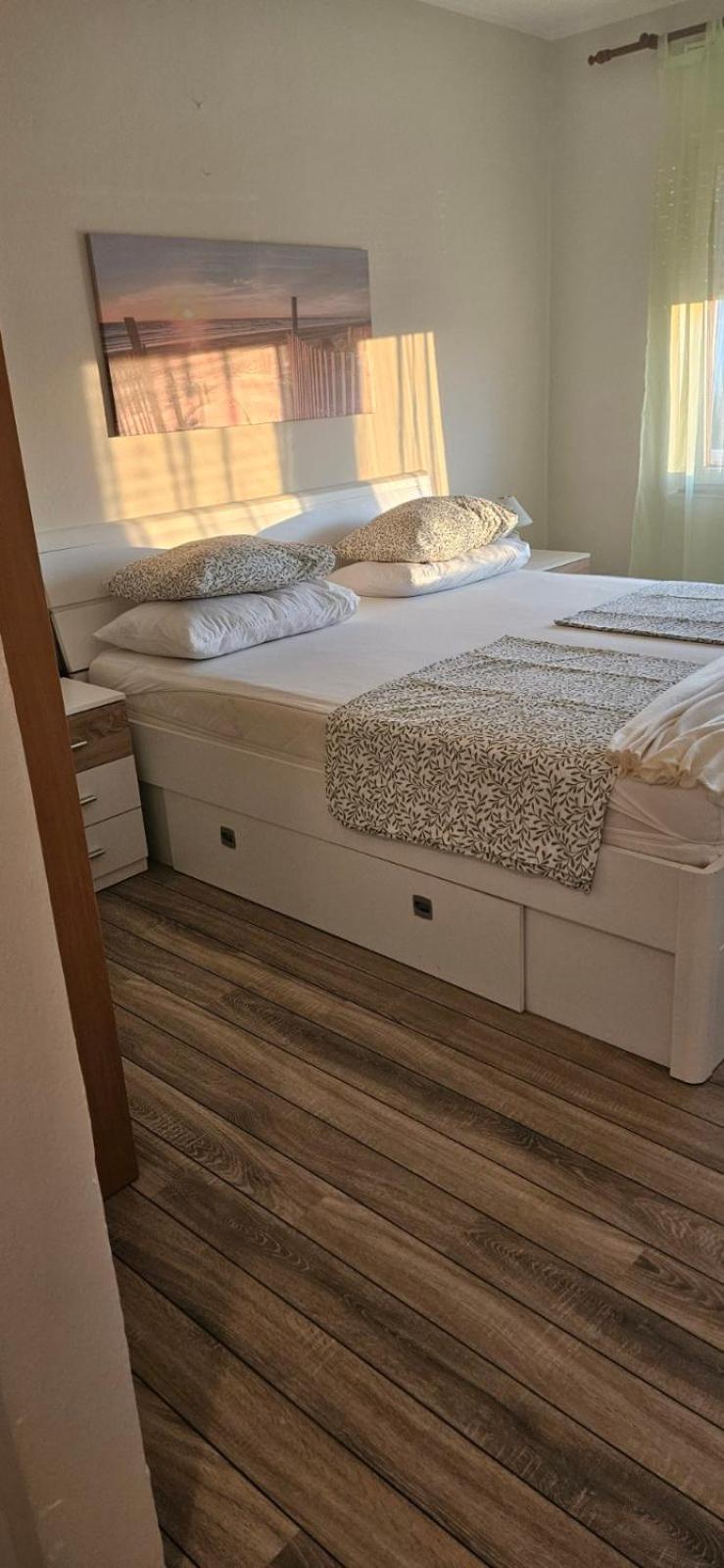 Casa Arbia Lejlighed Rab Town Eksteriør billede