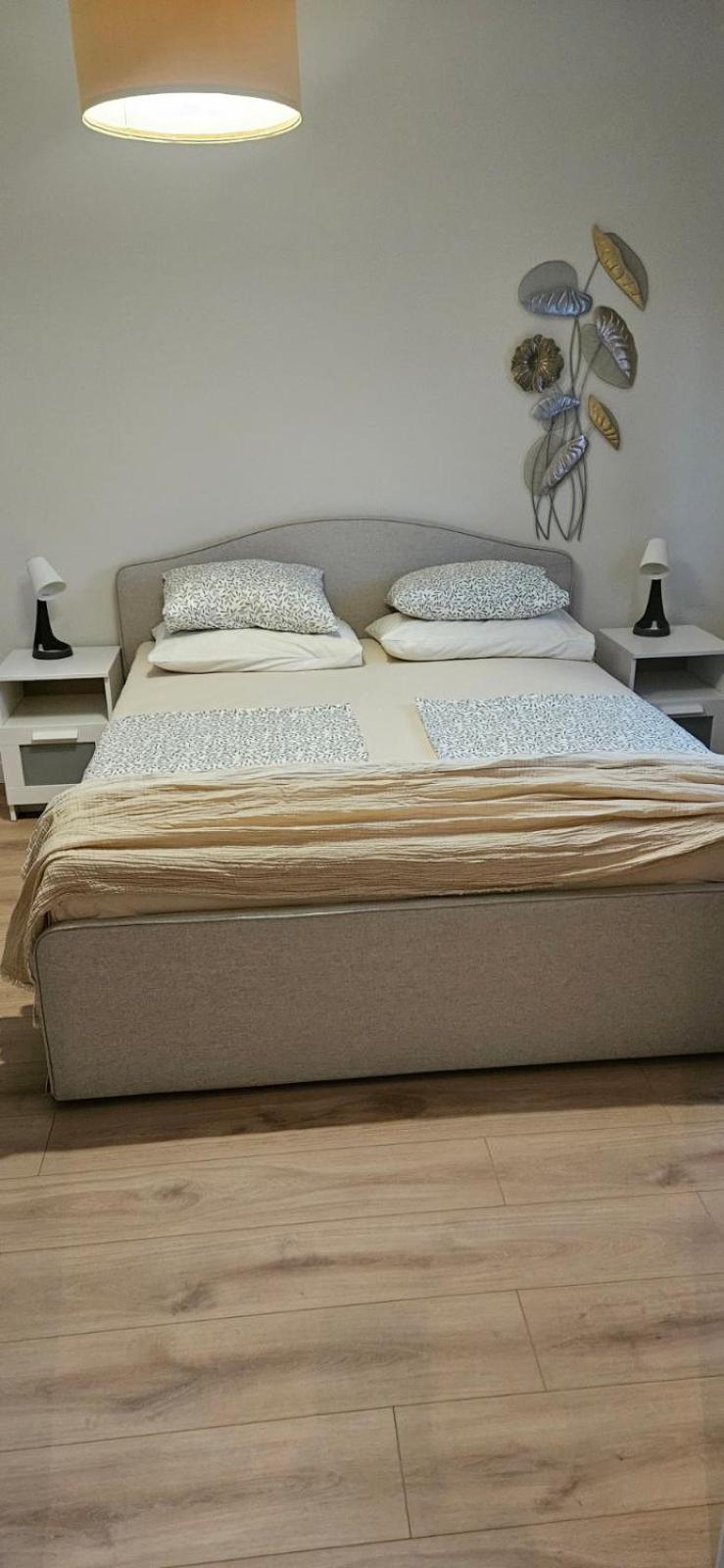 Casa Arbia Lejlighed Rab Town Eksteriør billede