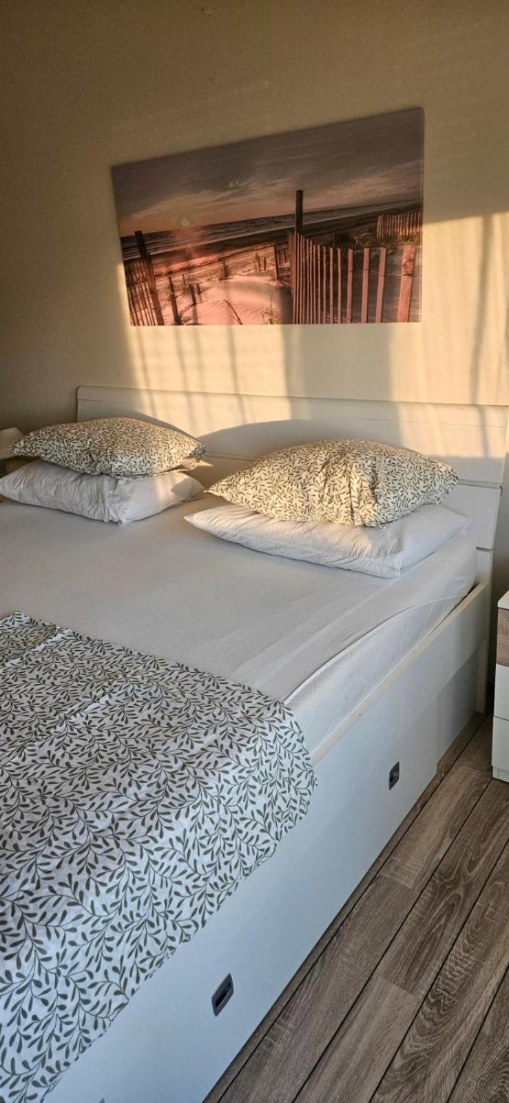 Casa Arbia Lejlighed Rab Town Eksteriør billede