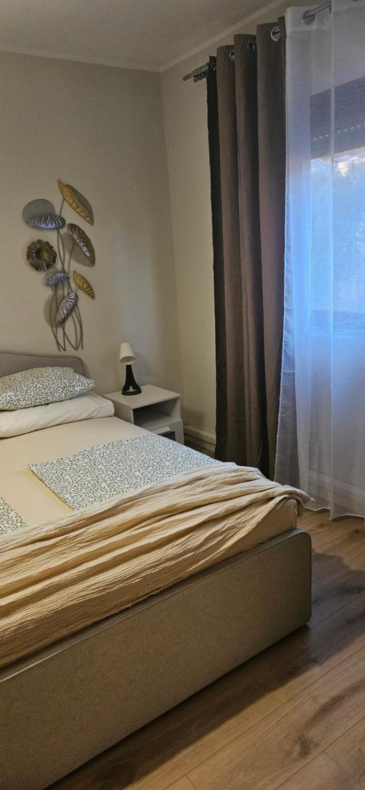Casa Arbia Lejlighed Rab Town Eksteriør billede