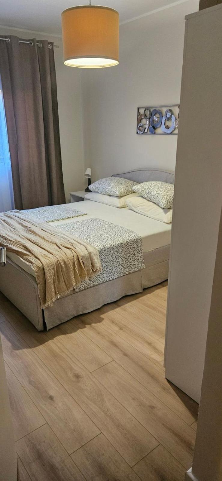 Casa Arbia Lejlighed Rab Town Eksteriør billede