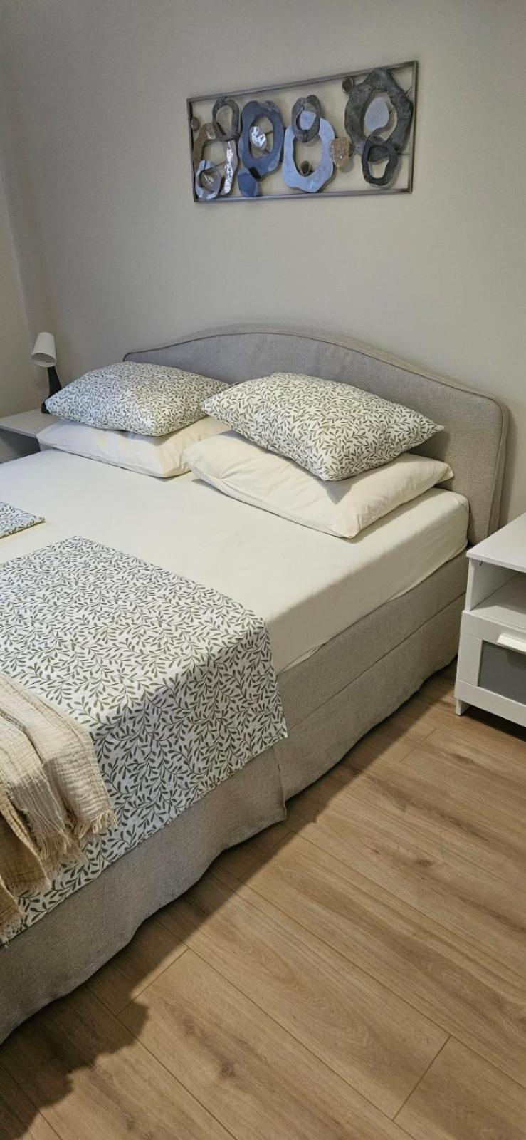 Casa Arbia Lejlighed Rab Town Eksteriør billede