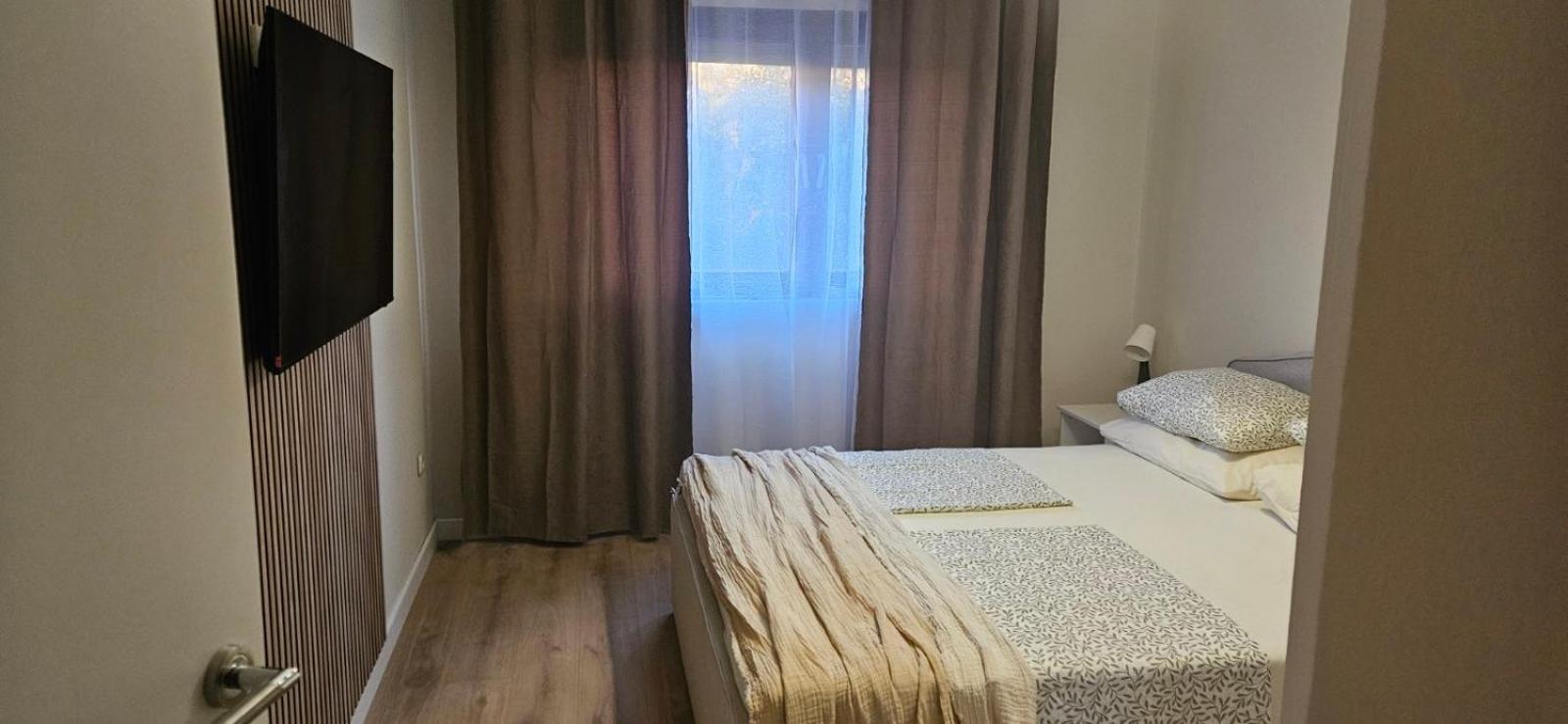 Casa Arbia Lejlighed Rab Town Eksteriør billede